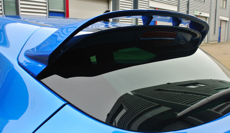 Eleron luneta portbagaj OPEL ASTRA J GTC 2011-2015 aspect OPC TFB TUNING