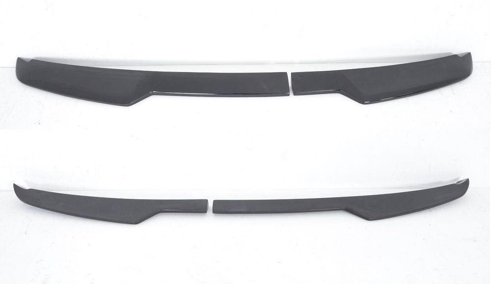 Eleron luneta portbagaj VW CADDY 3 III 2K 2003-2015 pentru 2 usi TFB TUNING