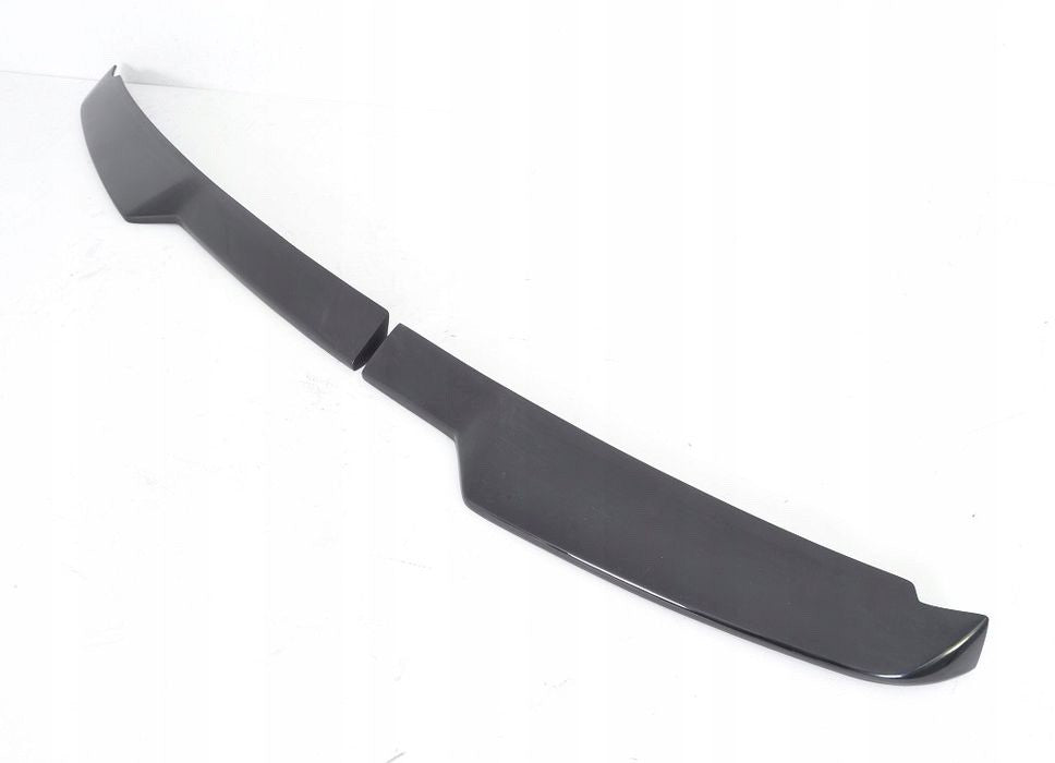 Eleron luneta portbagaj VW CADDY 3 III 2K 2003-2015 pentru 2 usi TFB TUNING