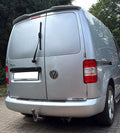 Eleron luneta portbagaj VW CADDY 3 III 2K 2003-2015 pentru 2 usi TFB TUNING