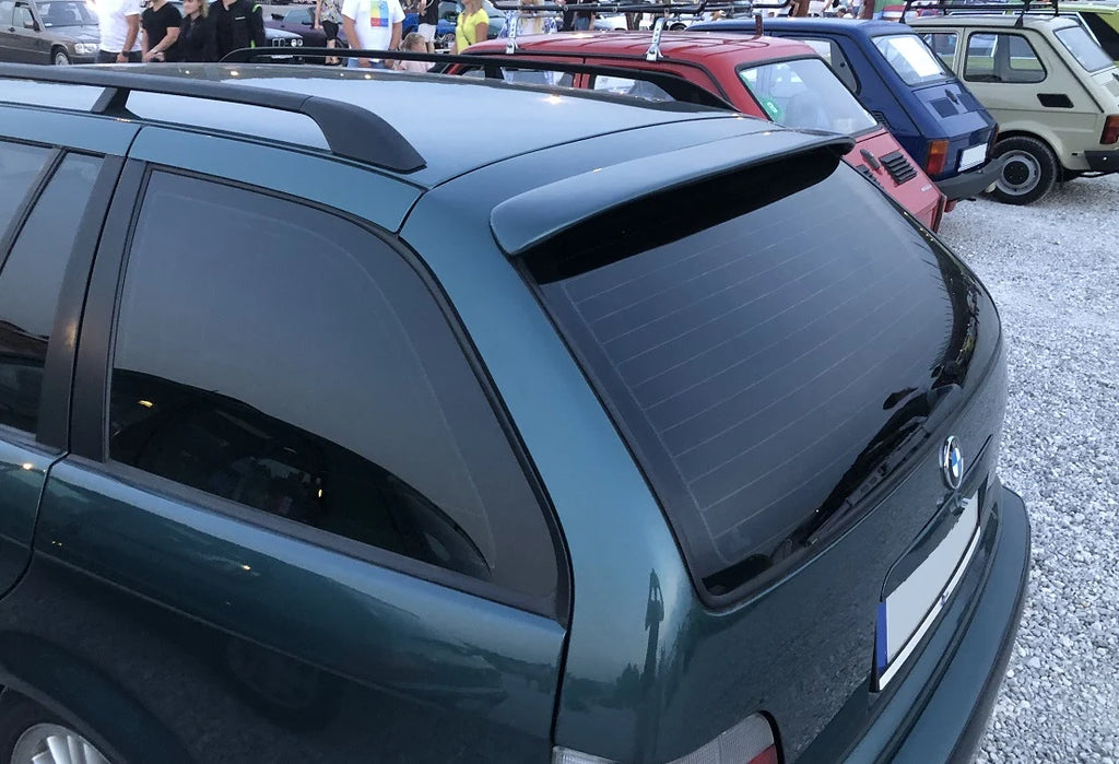 Eleron luneta spoiler BMW Seria 3 E36 WAGON BREAK COMBI TFB TUNING