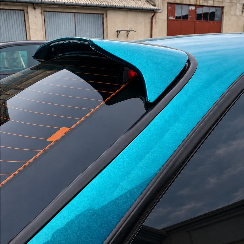 Eleron luneta spoiler NISSAN 200SX S14 TFB TUNING
