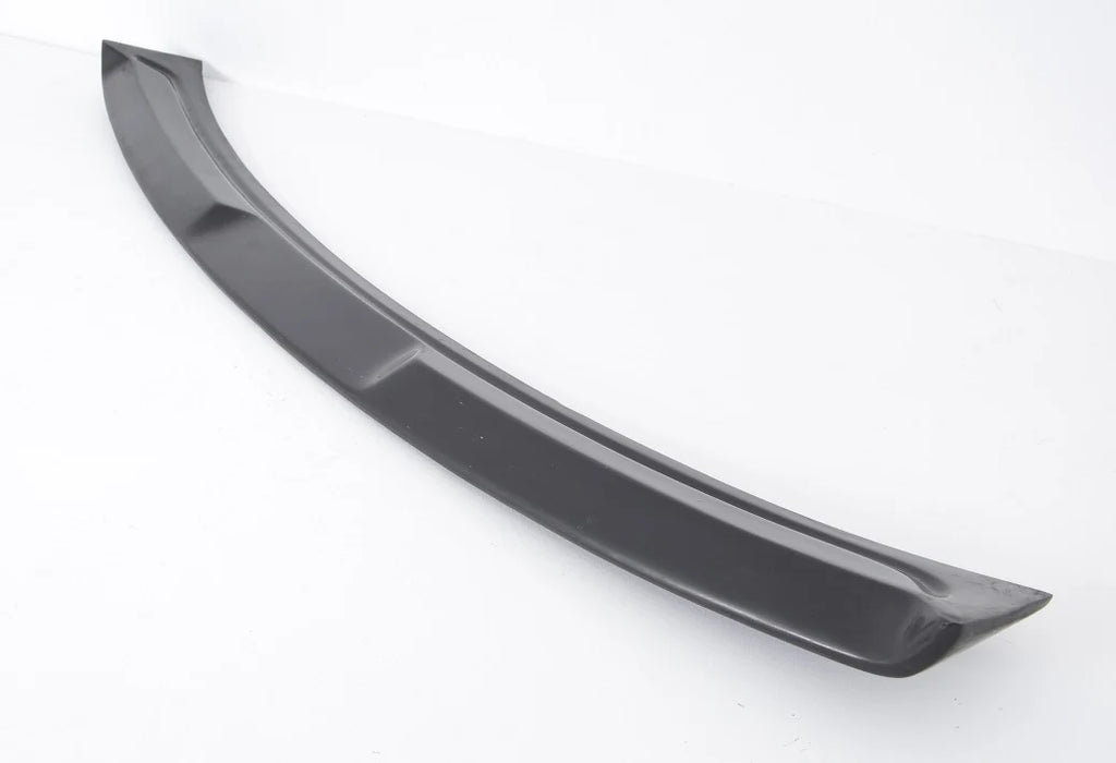 Eleron luneta spoiler Volvo S60 2000-2010 TFB TUNING