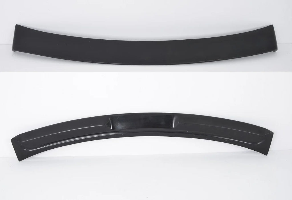 Eleron luneta spoiler Volvo S60 2000-2010 TFB TUNING