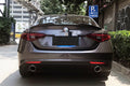 Eleron portbagaj Alfa Romeo Giulia 2015+ TFBT