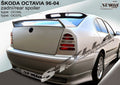 Eleron portbagaj SKODA OCTAVIA