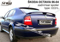 Eleron portbagaj SKODA OCTAVIA model 2