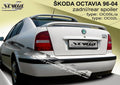 Eleron portbagaj SKODA OCTAVIA model 3
