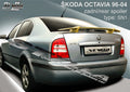 Eleron portbagaj SKODA OCTAVIA model 9