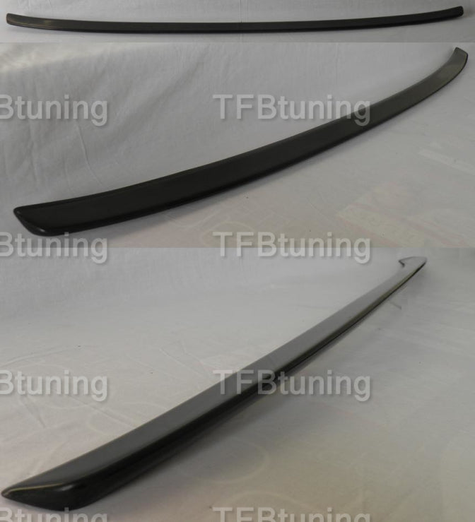 Eleron portbagaj VW Passat B6 3C 2005-2010 Sedan RLINE R LINE R-LINE ver1 TFB TUNING