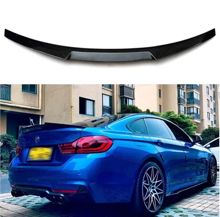 Eleron spoiler codita BMW Seria 4 F36 model m4