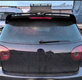 Eleron spoiler luneta portbagaj VW Volksvagen Golf 5 MK5 Polo 6 MK6