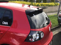 Eleron sport tuning luneta portbagaj VW Volksvagen Golf 5 MK5 GTI