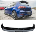Eleron sport tuning luneta portbagaj VW Volksvagen Golf 7 MK7 7.5 V2