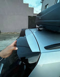Eleron sport tuning luneta portbagaj VW Volksvagen Passat B6 B7 Break