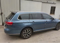 Eleron sport tuning luneta portbagaj VW Volksvagen Passat B8 Break