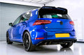 Eleron tuning luneta portbagaj VW Volksvagen Golf 6 MK 6 Oettinger