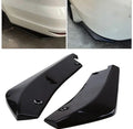 Extensie Extensii / coltare coltar lip bara spate BMW E92 E93