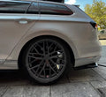 Extensie ornamente coltare bara spate Volkswagen VW Passa B6 B7 B8
