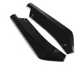 Extensie ornamente coltare lip bara spate Volkswagen VW Golf 5 6 7