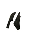 Extensii Extensie / coltare lip bara spate BMW Seria 5 E61