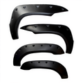 Extensii aripi noroi overfendere Toyota LC 120 - LJ120 model 3 usi plastic ABS