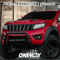 Prelungiri Aripi Compatibile Cu NISSAN Navara NP300 (D23) 2014-2017 Cu ABE TÜV