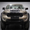 Prelungiri Aripi Compatibile Cu FORD Ranger T6/T7/T8 2012-2022 (Jumbo) Cu ABE TÜV