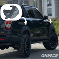 Prelungiri Aripi Compatibile Cu SSANGYONG Musso Grand SWB 2018+ Cu ABE TÜV