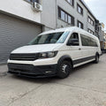 Prelungiri Aripi Compatibile Cu VW VOLKSWAGEN Crafter MK2 / MAN TGE MK1 Prefacelift 2017+