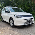 Splitter Frontal Compatibil Cu VW VOLKSWAGEN Caddy MK5 2021+ Versiunea 2 Cu ABE TÜV