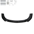 Splitter Frontal Compatibil Cu MERCEDES V Class W447 Facelift AMG-Line 2019+ Cu ABE TÜV