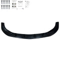Splitter Frontal Compatibil Cu MERCEDES Clasa V W447 2014-2019 Cu ABE TÜV