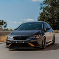 Kit Caroserie Compatibil Cu SEAT Leon FR MK3 Facelift 2017-2019