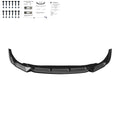 Splitter Frontal Compatibil Cu BMW Seria Z4 G29 M-Pack 2018+ Cu ABE TÜV