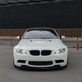 Splitter Frontal Compatibil Cu BMW M3 E92 Coupe / E93 Cabriolet 2007-2013 Cu ABE TÜV