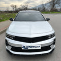 Splitter Frontal Compatibil Cu OPEL Astra L 2020+ Cu ABE TÜV