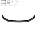 Splitter Frontal Compatibil Cu AUDI A5 S-Line / S5 F5 Coupe / Sportback 2017-2019 Cu ABE TÜV