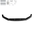 Splitter Frontal Compatibil Cu AUDI TT RS 8S 2016-2020 Cu ABE TÜV