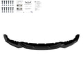 Splitter Frontal Compatibil Cu BMW Seria M2 F87 2016-2020 Versiunea 2 Cu ABE TÜV