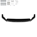 Splitter Frontal Compatibil Cu SKODA Octavia RS MK4 2020+ Cu ABE TÜV