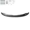 Splitter Frontal Compatibil Cu TESLA Model 3 2017+ Cu ABE TÜV