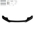 Splitter Frontal Compatibil Cu AUDI A5 S-Line / S5 8T 2007-2011 Cu ABE TÜV