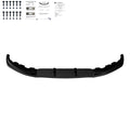 Splitter Frontal Compatibil Cu BMW Seria 7 G11 M-Pack 2015-2018 Cu ABE TÜV