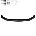 Splitter Frontal Compatibil Cu BMW Seria 5 G30 / G31 M-Pack 2017-2020 Cu ABE TÜV