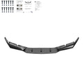 Splitter Frontal Compatibil Cu BMW Seria M5 F90 Prefacelift 2018-2020 Cu ABE TÜV