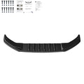 Splitter Frontal Compatibil Cu VW VOLKSWAGEN Arteon R-Line 2017+ Cu ABE TÜV