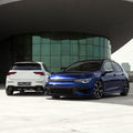 Kit Caroserie Compatibil Cu VW VOLKSWAGEN Golf Mk8 R 2020-2024