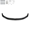 Splitter Frontal Compatibil Cu BMW Seria 5 F10/F11 M-Pack 2011-2016 Versiunea 3 Cu ABE TÜV