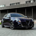 Splitter Frontal Compatibil Cu ALFA ROMEO Giulietta 2010-2020